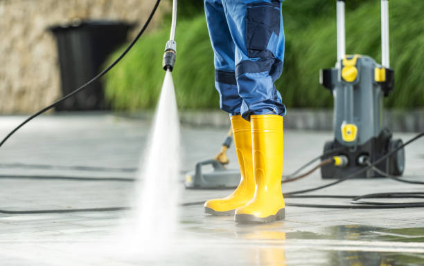 Professional Pressure Washing in Middleton, ID